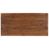 Luthien Desk, Walnut
