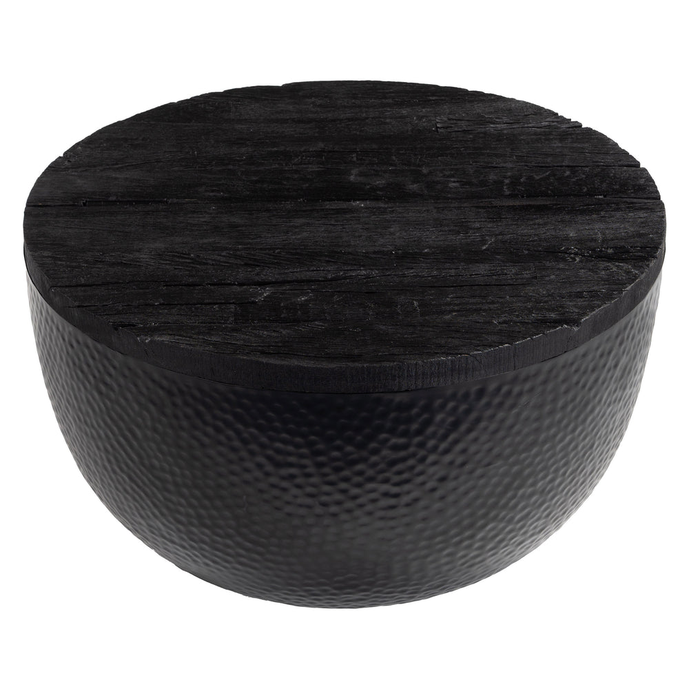 Duskan Storage Coffee Table by Zuo