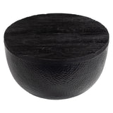 Duskan Storage Coffee Table by Zuo