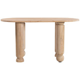 Sonterra Desk, Natural