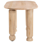 Sonterra Desk, Natural