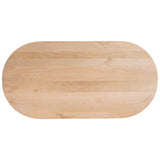 Sonterra Desk, Natural