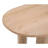 Sonterra Desk, Natural