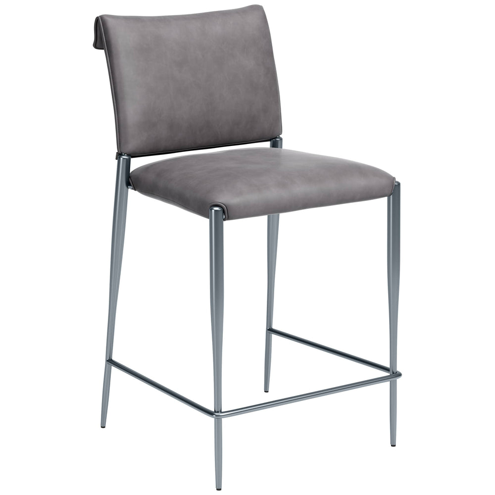 Freesia Bar & Counter Stool by Zuo