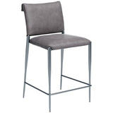 Freesia Bar & Counter Stool by Zuo