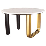 Elyn Coffee Table, Multicolor