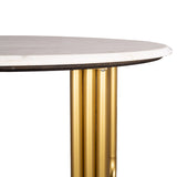 Elyn Coffee Table, Multicolor