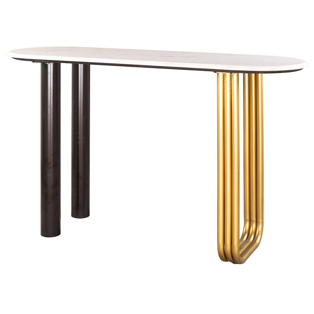 Elyn Console Table, Multicolor
