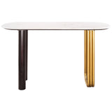 Elyn Console Table, Multicolor