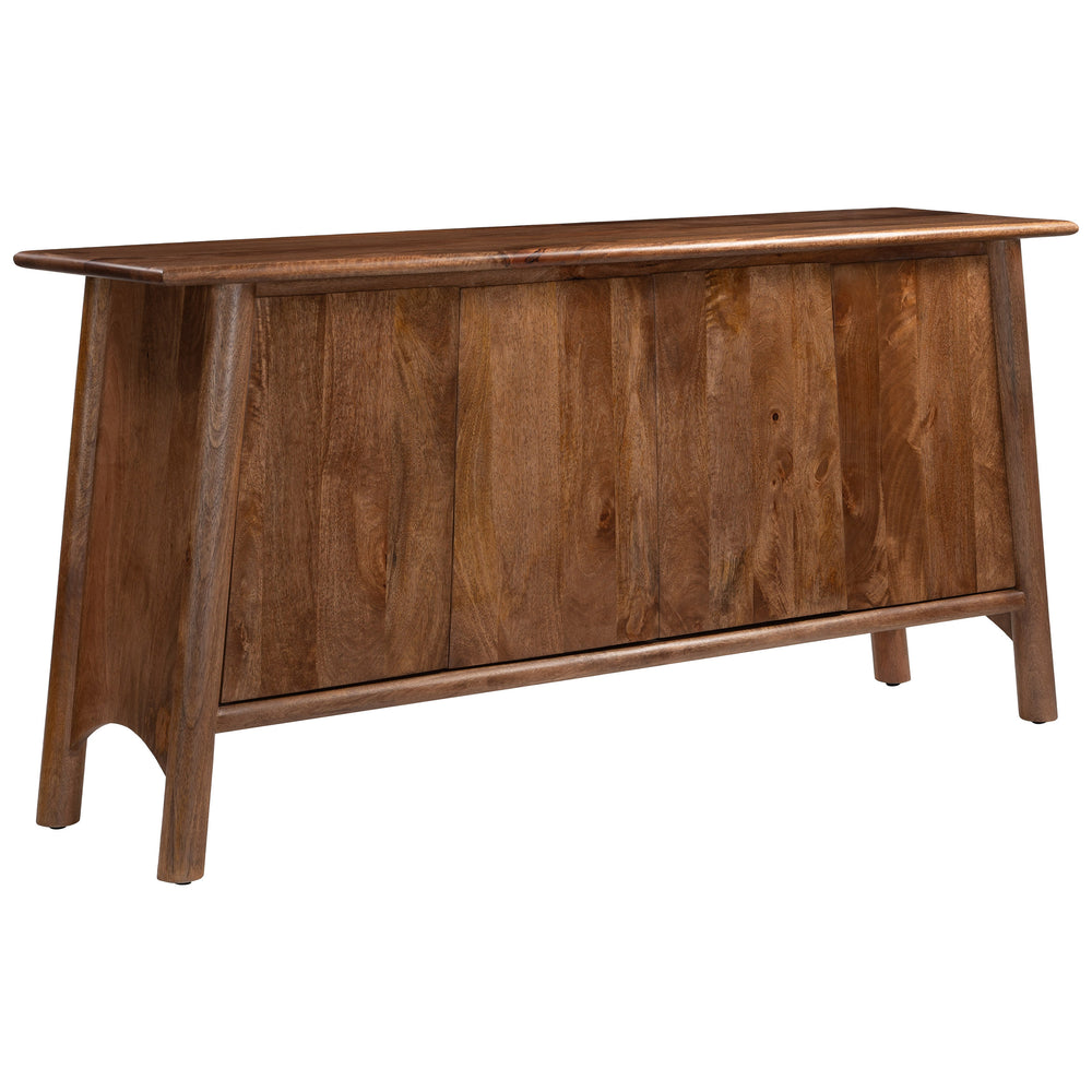 Hecate Sideboard, Walnut