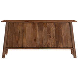 Hecate Sideboard, Walnut