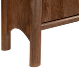 Hecate Sideboard, Walnut