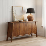 Hecate Sideboard, Walnut