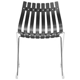 Beaufort Dining Chair, Black, Set of 2