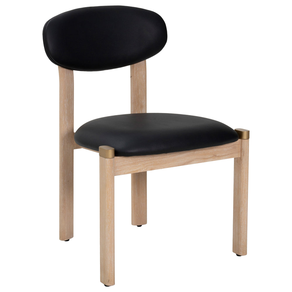 Rilou Dining Chair by Zuo