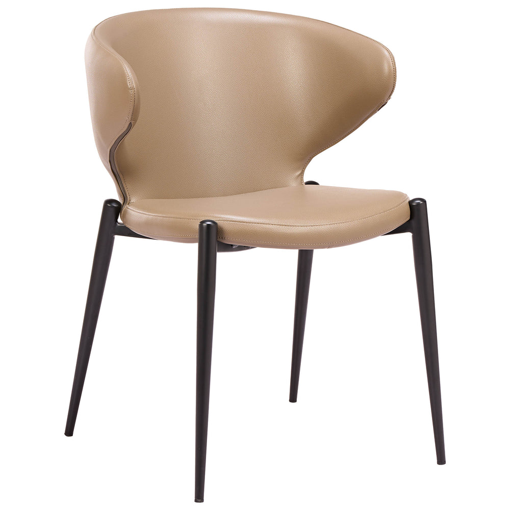 Lino Dining Chair, Taupe