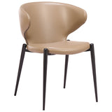 Lino Dining Chair, Taupe
