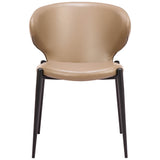 Lino Dining Chair, Taupe