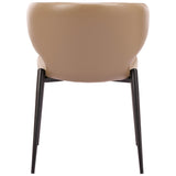 Lino Dining Chair, Taupe