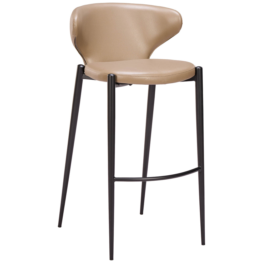Lino Barstool, Taupe