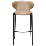 Lino Barstool, Taupe