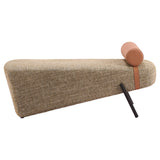 Hestia Bench, Multicolor