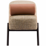 Hestia Bench, Multicolor