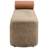 Hestia Bench, Multicolor
