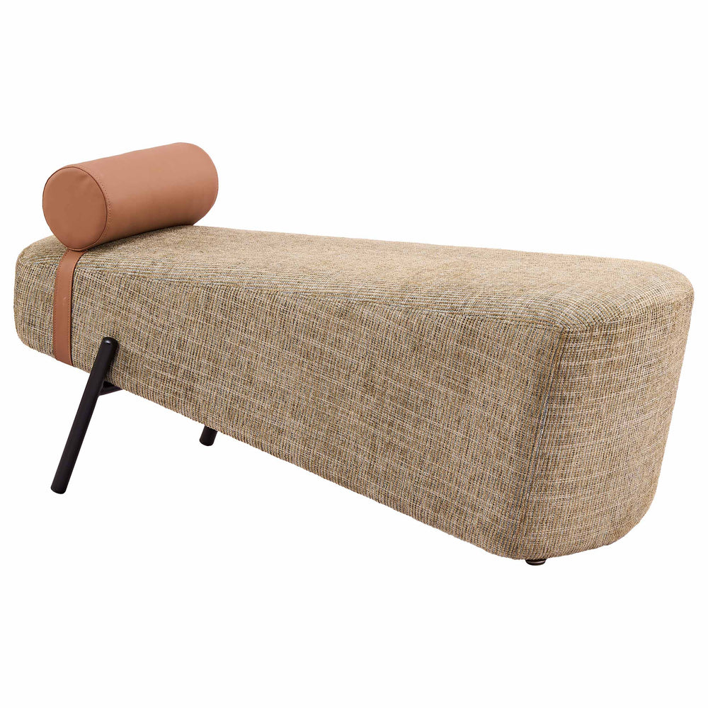 Hestia Bench, Multicolor