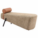 Hestia Bench, Multicolor