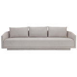 Gannon Sofa by Sunpan
