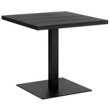 Merano Bar Table