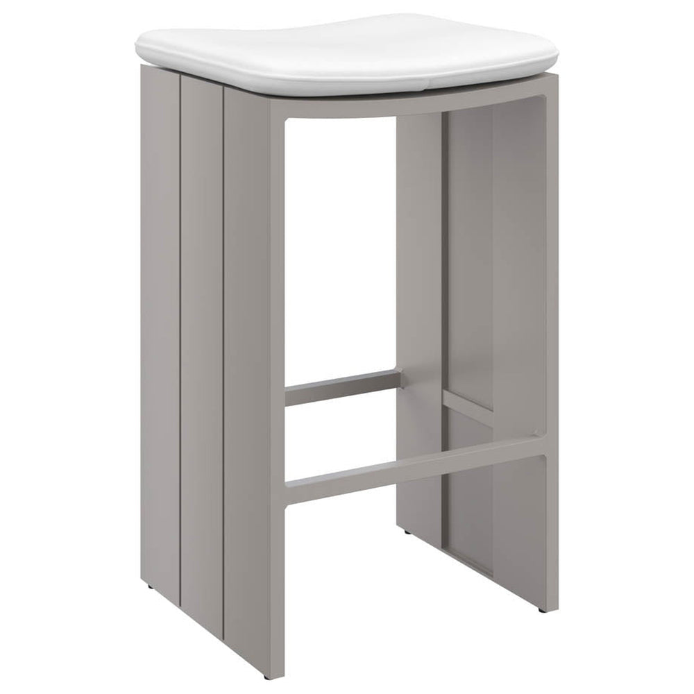 Verin Outdoor Barstool by Sunpan