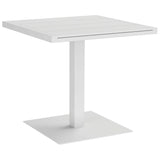Merano Bistro Table-Furniture - Accent Tables-High Fashion Home