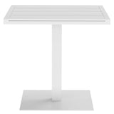 Merano Bistro Table-Furniture - Accent Tables-High Fashion Home