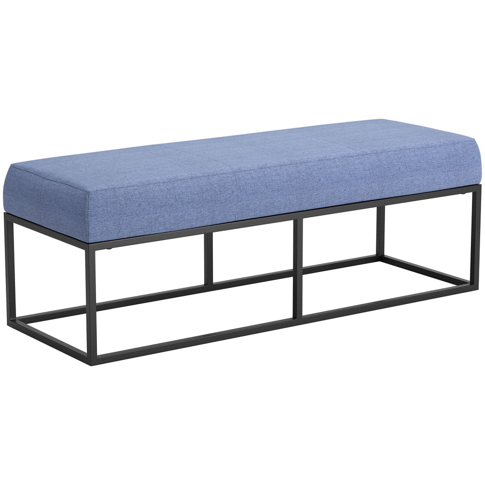 Zowie Bench by Zuo