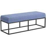 Zowie Bench by Zuo