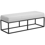 Zowie Bench by Zuo