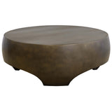 Tarsus Coffee Table by Sunpan