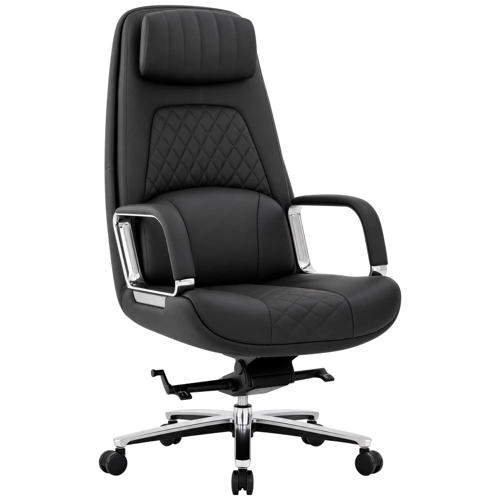 Cordelia Office Chair by Zuo