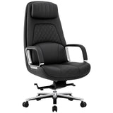 Cordelia Office Chair, Black