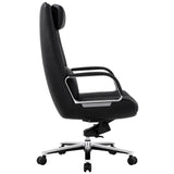 Cordelia Office Chair, Black