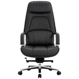 Cordelia Office Chair, Black