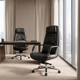 Cordelia Office Chair, Black