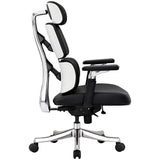Portia Office Chair, Black