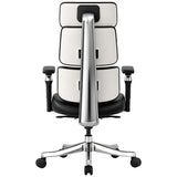 Portia Office Chair, Black