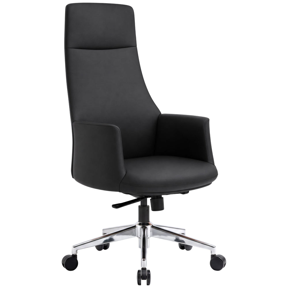 Cleopatra Office Chair by Zuo