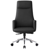 Cleopatra Office Chair, Black
