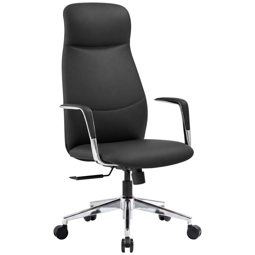 Rosalind Office Chair, Black