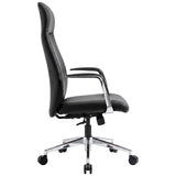 Rosalind Office Chair, Black